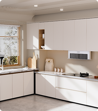 kitchen organization