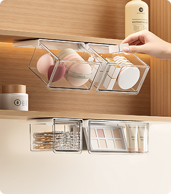 small-space storage