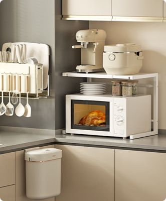 kitchen storage